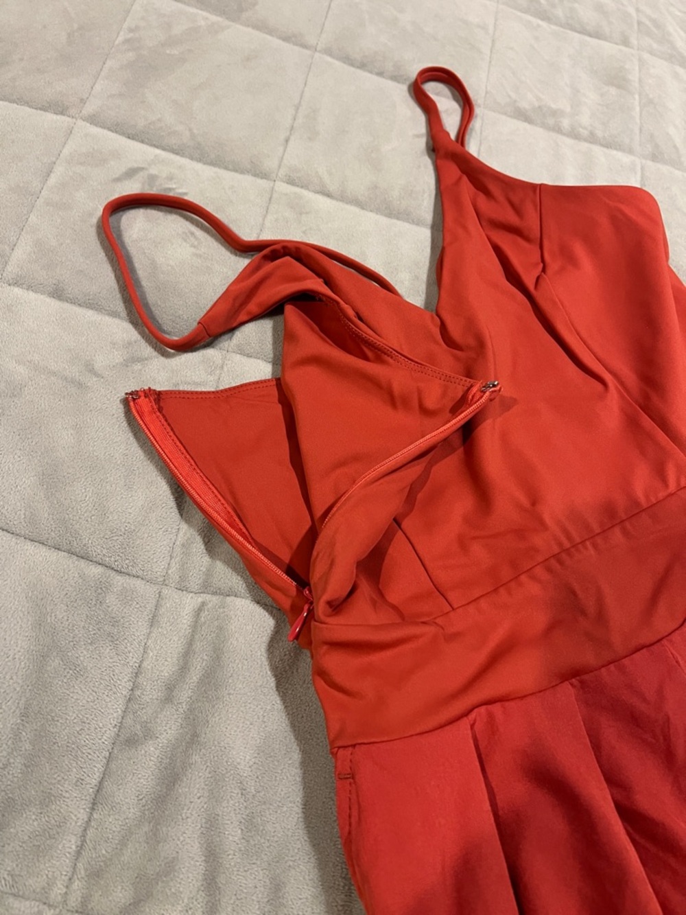 HALARA Coral-Red/Pink Jumper Brand New! - Picture 3 of 15